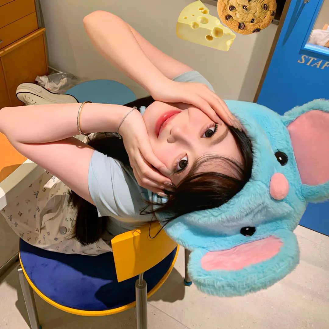 烘焙小精灵